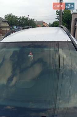 Универсал Opel Astra 2001 в 