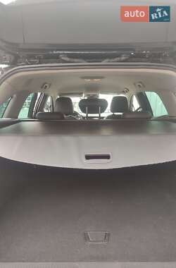 Универсал Opel Astra 2017 в 