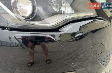 Хэтчбек Opel Astra 2010 в 