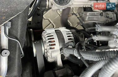 Хэтчбек Opel Astra 2010 в 