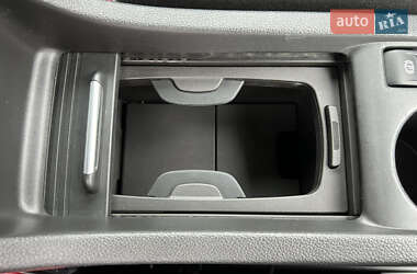 Хэтчбек Opel Astra 2010 в 