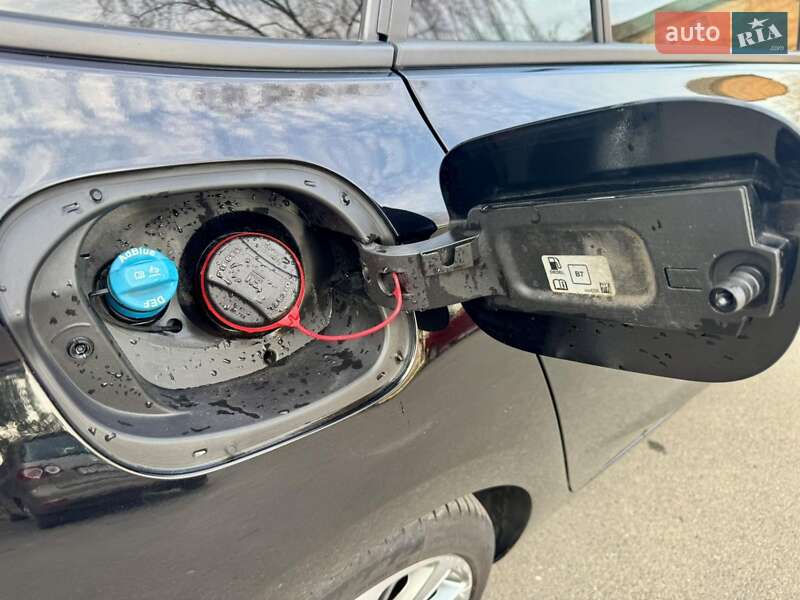 Универсал Opel Astra 2019 в Вышгороде