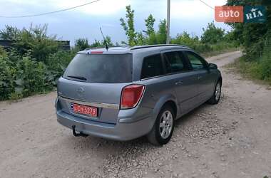 Универсал Opel Astra 2006 в 