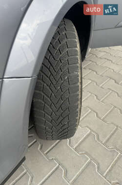 Хэтчбек Opel Astra 2009 в 