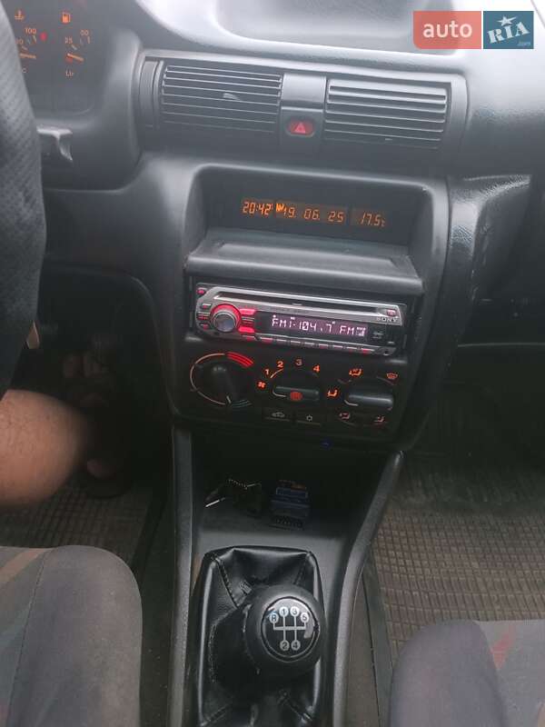 Универсал Opel Astra 1997 в Львове фото 5 Универсал Opel Astra 1997 в Львове