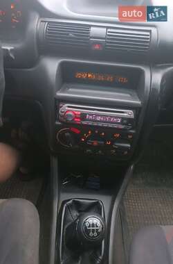 Универсал Opel Astra 1997 в 