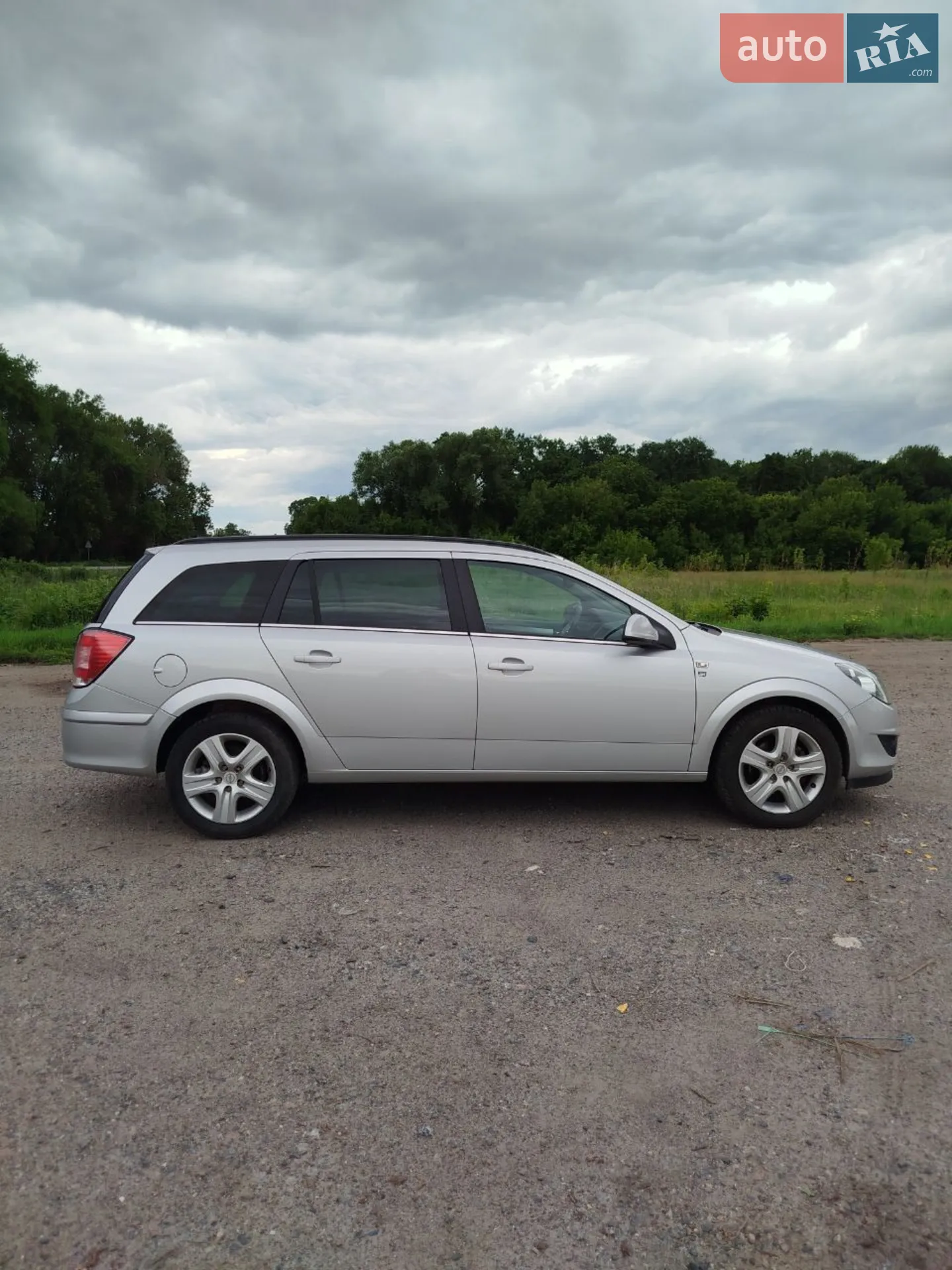 2010 Opel Astra - мініатюра 4