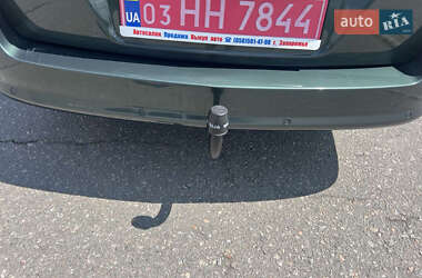 Универсал Opel Astra 2010 в 