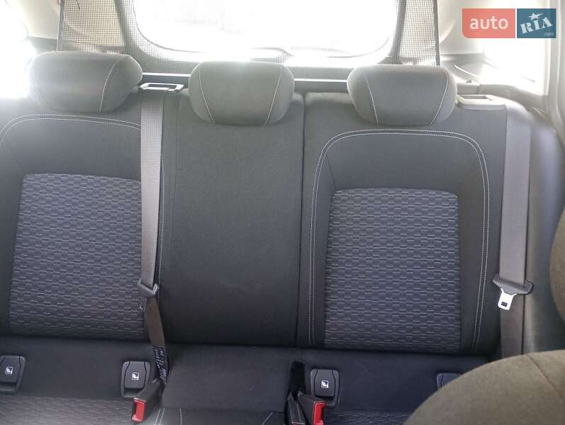 Универсал Opel Astra 2017 в Львове фото 8 Универсал Opel Astra 2017 в Львове