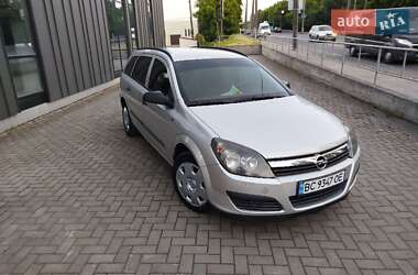 Универсал Opel Astra 2005 в Хмельницком