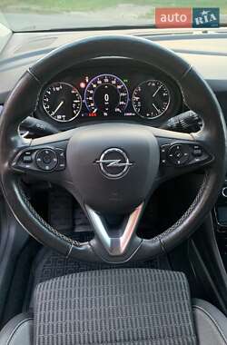 Универсал Opel Astra 2021 в 