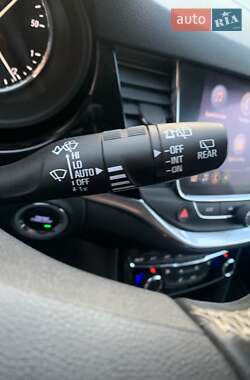 Универсал Opel Astra 2021 в 