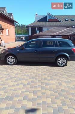 Универсал Opel Astra 2009 в 