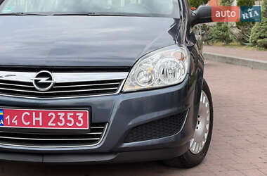 Універсал Opel Astra 2009 в 