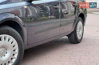 Універсал Opel Astra 2009 в 
