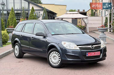 Універсал Opel Astra 2009 в 