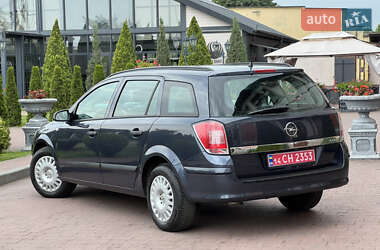 Універсал Opel Astra 2009 в 