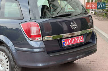 Універсал Opel Astra 2009 в 
