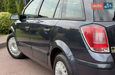 Універсал Opel Astra 2009 в 