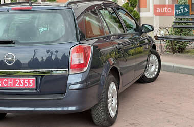 Універсал Opel Astra 2009 в 