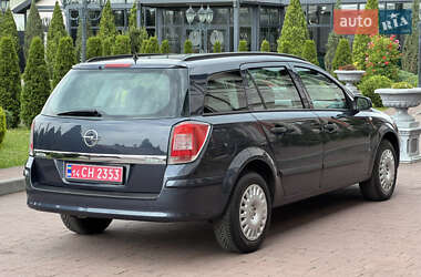 Універсал Opel Astra 2009 в 