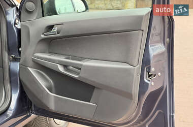 Універсал Opel Astra 2009 в 