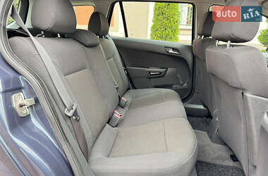 Універсал Opel Astra 2009 в 