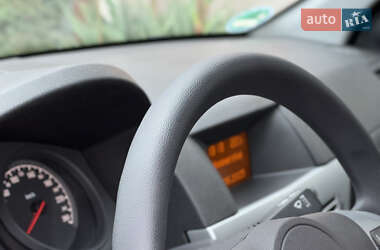 Універсал Opel Astra 2009 в 