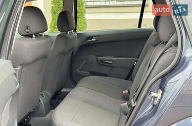 Універсал Opel Astra 2009 в 