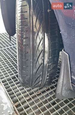 Хэтчбек Opel Astra 2008 в 
