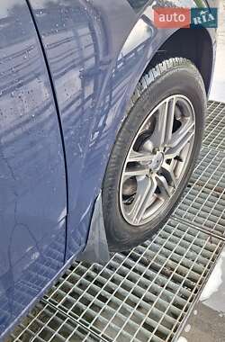 Хэтчбек Opel Astra 2008 в 