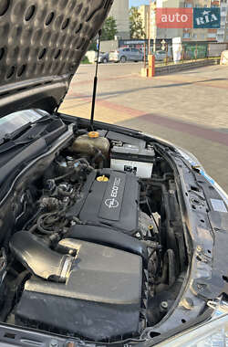 Универсал Opel Astra 2009 в 