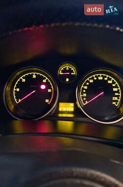 Кабриолет Opel Astra 2006 в 