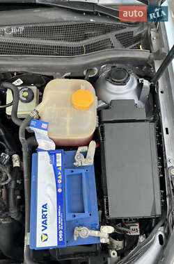 Универсал Opel Astra 2005 в 