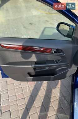 Универсал Opel Astra 2005 в 