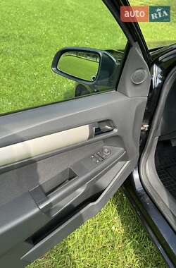 Универсал Opel Astra 2008 в 