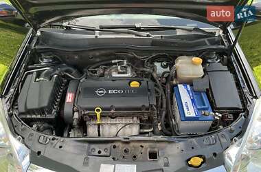 Универсал Opel Astra 2008 в 