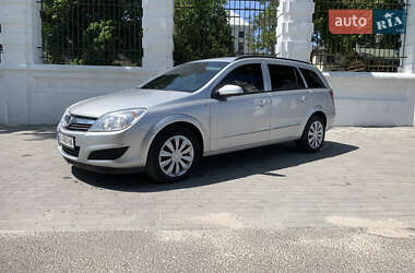 Универсал Opel Astra 2008 в Тернополе