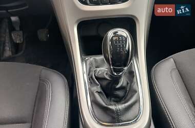 Универсал Opel Astra 2012 в Стрые
