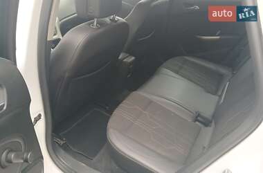 Универсал Opel Astra 2012 в Стрые