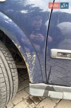 Седан Opel Astra 2006 в 