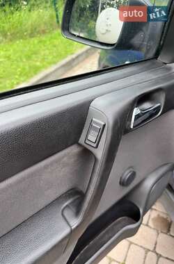 Седан Opel Astra 2006 в 