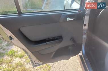 Седан Opel Astra 2007 в 