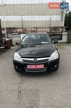 Универсал Opel Astra 2007 в 
