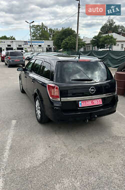 Универсал Opel Astra 2007 в 