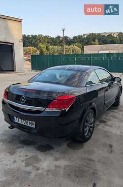 Кабриолет Opel Astra 2008 в 