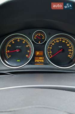 Кабриолет Opel Astra 2008 в 