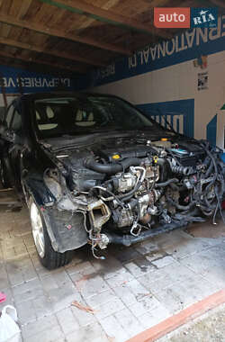 Хэтчбек Opel Astra 2009 в Львове