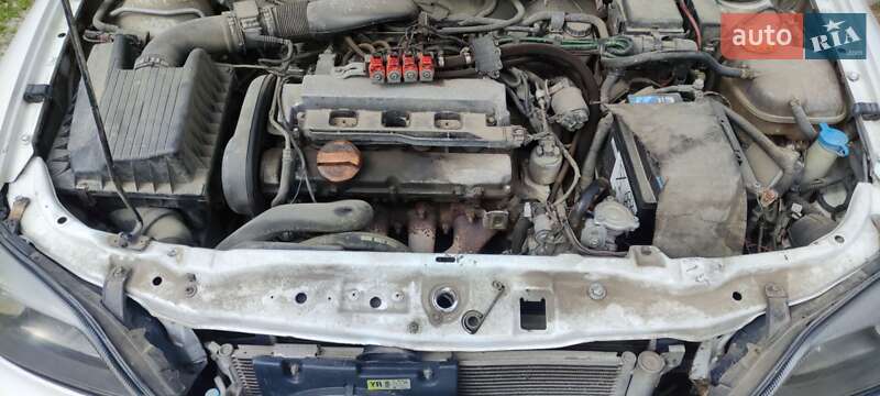 Универсал Opel Astra 1999 в Ивано-Франковске