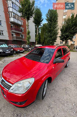 Універсал Opel Astra 2009 в 